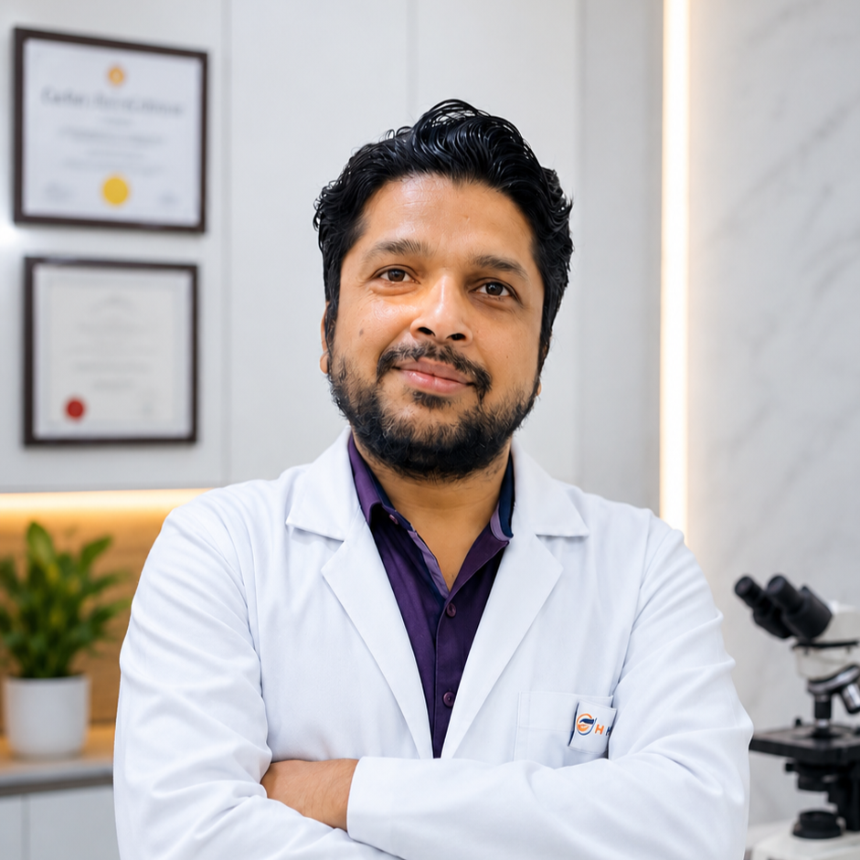 DR. LALIT